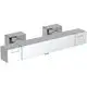 IS-Brausethermostat-Ceratherm-C100-Square-Chrom-A7533AA gallery number 1